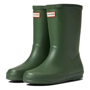Hunter Kids First Classic Rain Boots